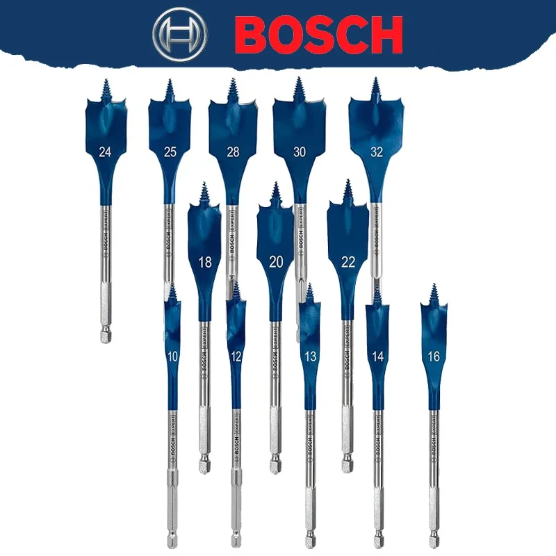 Woodworking Drill - BOSCH 2608900336 EXPERT 셀프 컷 스피드
