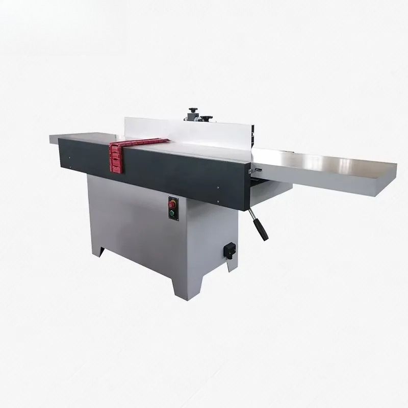 Zicar Woodworking Machine - ZICAR 산업용 목공 기계 단면 프레스