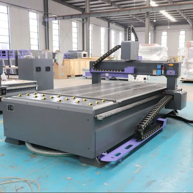 Woodworking Cnc Router Machine Price - 1325 동굴 드릴링 목공 밀링 목재