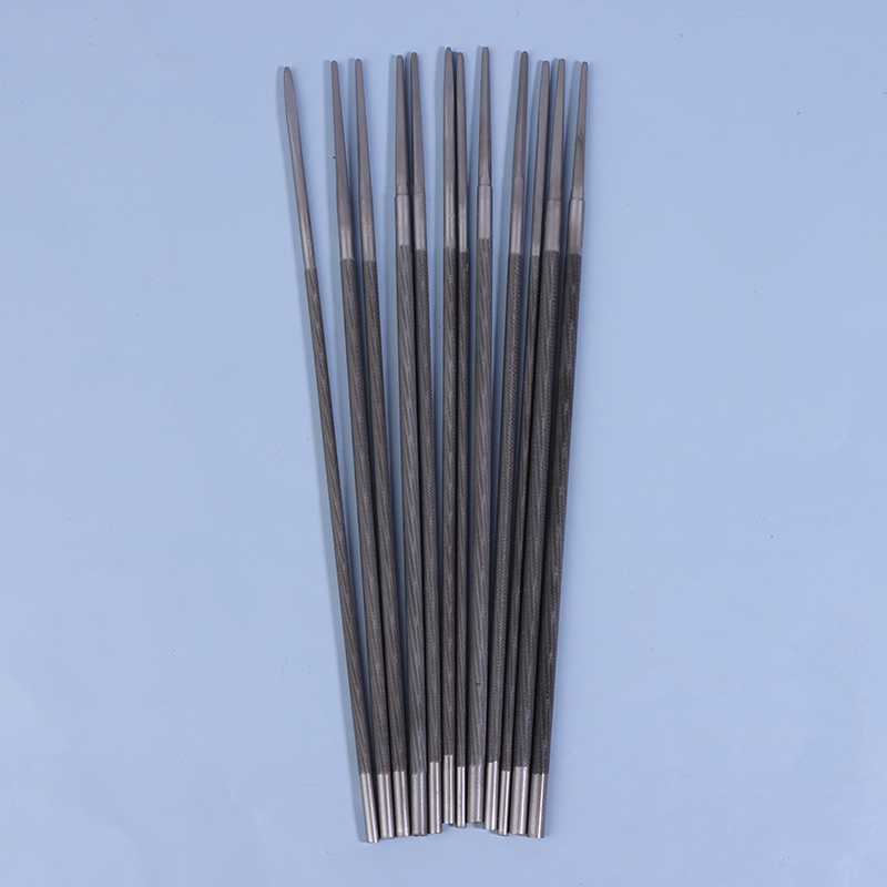 Woodworking Files - 1PC 3.5mm-5.5mm 핸드 수동 도구 파일링