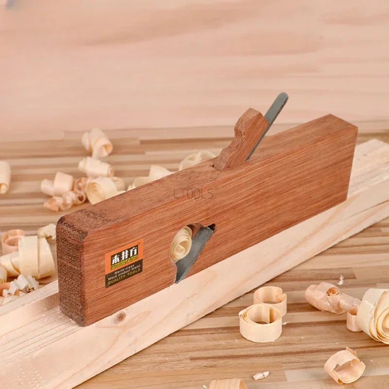 Woodworking Plan Pdf - 단일 와이어 당겨 플레너 150/200/240mm 유럽