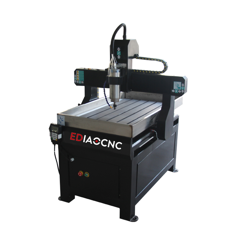 Woodworking Cnc Router Machine Price - CNC 6090 라우터 목재 절단기 목공