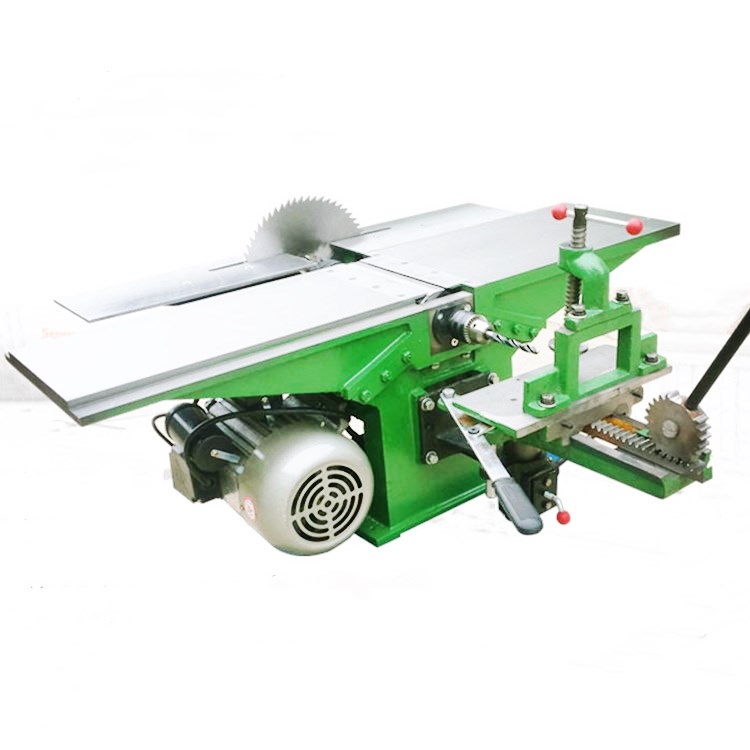 Woodworking Tool - 데스크탑 목공 가공기 3-in-1 데스크탑 베드