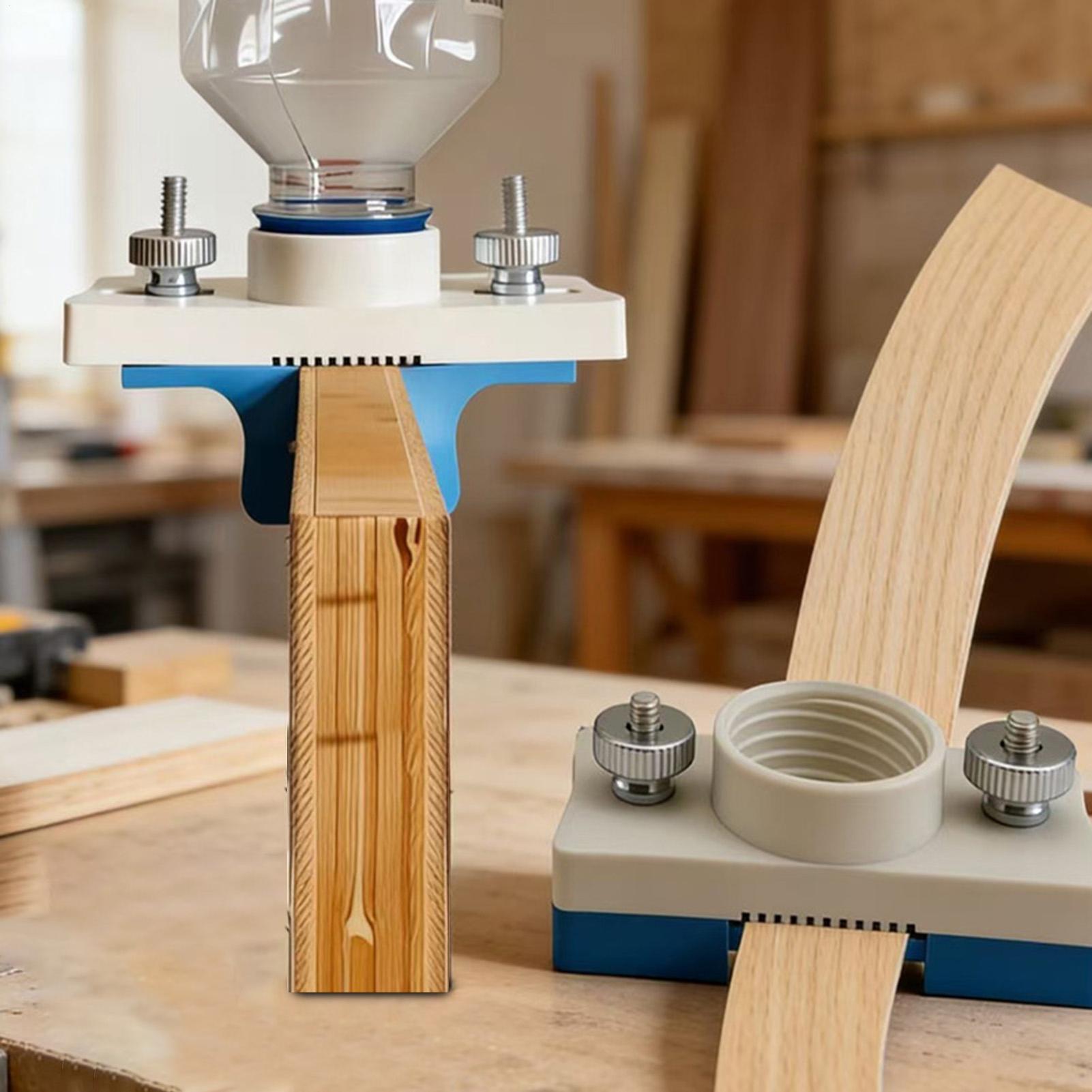 Woodworking Tool - 목재 접착제 스프레더, 평면 접착제 도포