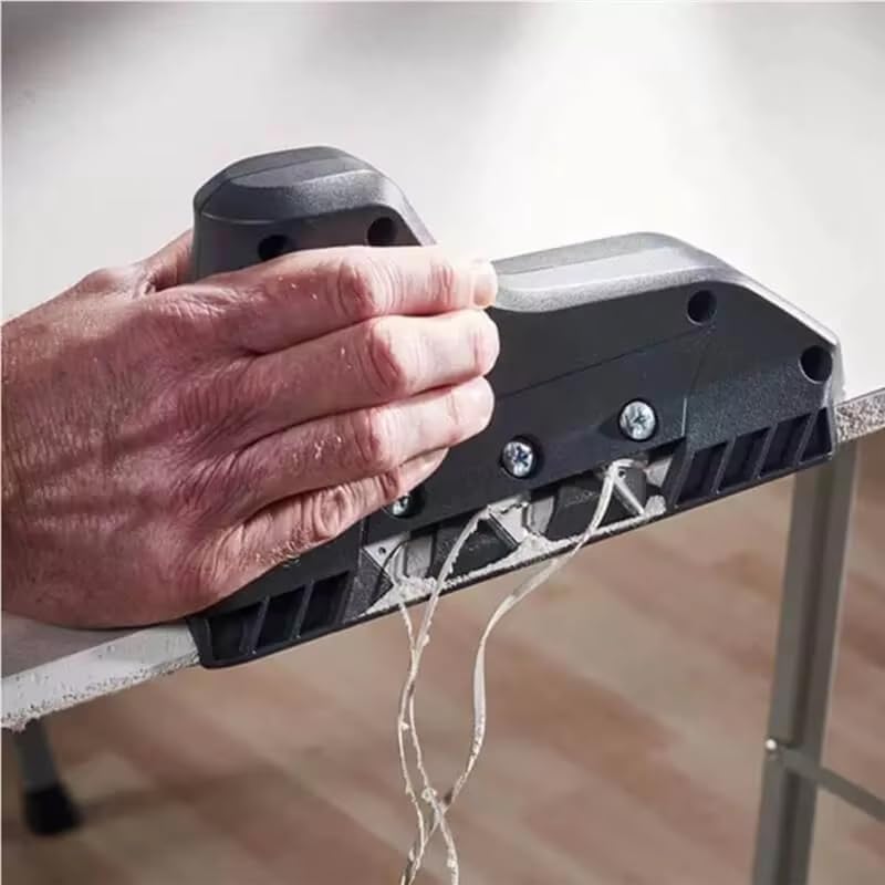 Woodworking Plan Pdf - 석고보드 퀵 커터 보드 에저 고속