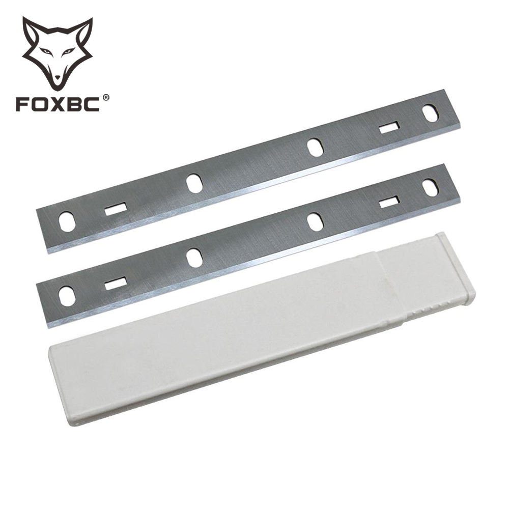 FOXBC 플레너 블레이드 210*22*1.8mm HS - Woodworking Plan Pdf 리뷰 및 가격