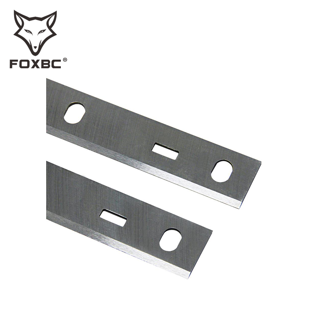 FOXBC 플레너 블레이드 210*22*1.8mm HS - Woodworking Plan Pdf 리뷰 및 가격