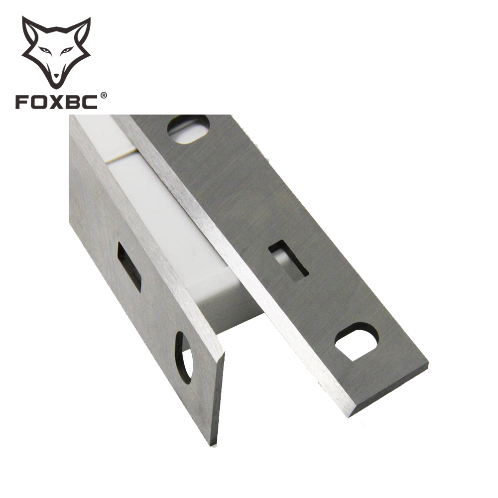 FOXBC 플레너 블레이드 210*22*1.8mm HS - Woodworking Plan Pdf 리뷰 및 가격