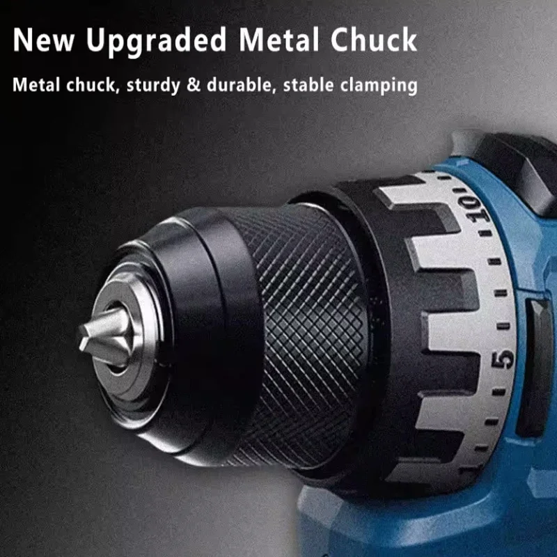 보쉬 GSR 12V-31 브러시리스 전기 드릴 고토크  - Woodworking Drill 리뷰 및 가격