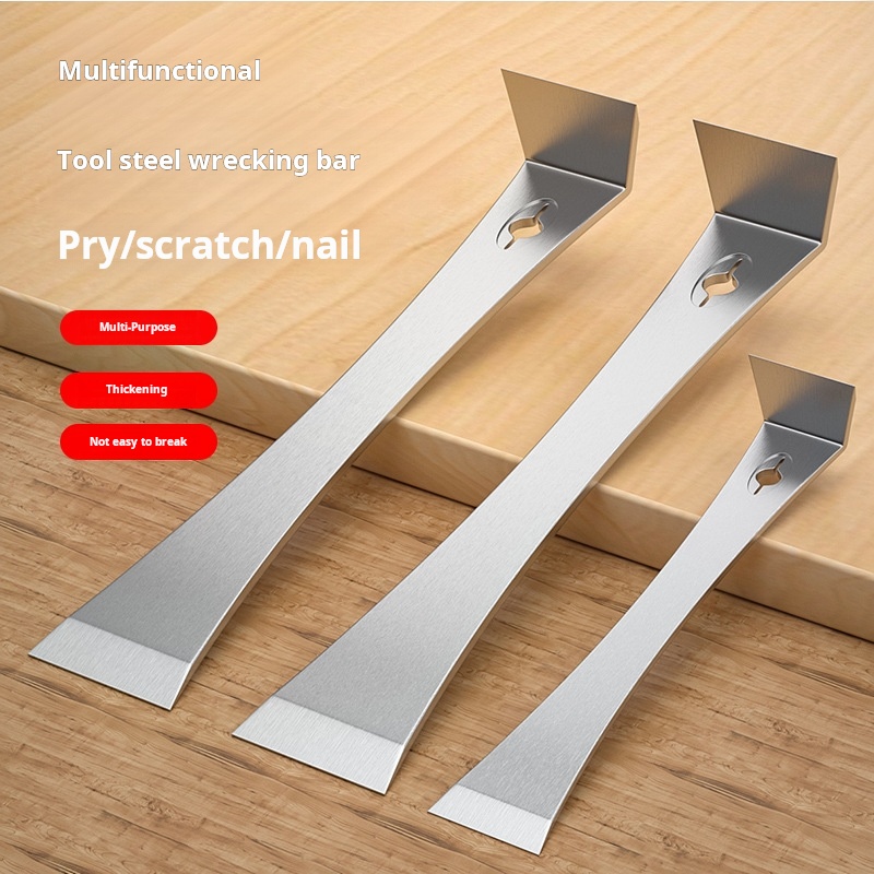 다기능 도구 1개, 종합 목록: 스틸 프라이 바, 목공 - Woodworking Tools List 리뷰 및 가격