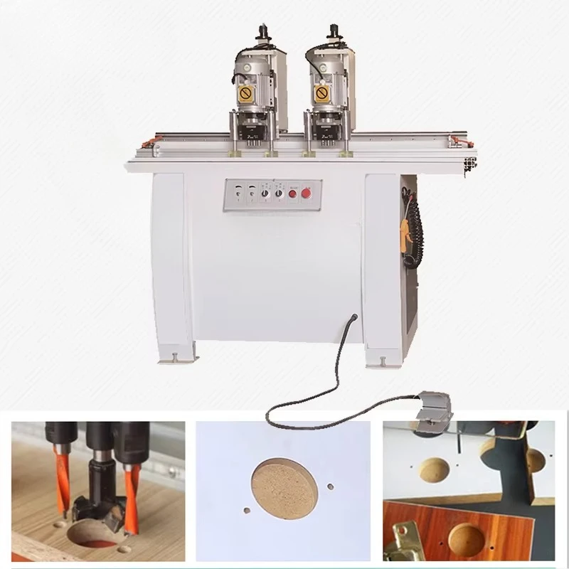 베스트셀러 지카 목공 드릴 힌지 목재 기계 드릴링 및  - Zicar Woodworking Machine 리뷰 및 가격