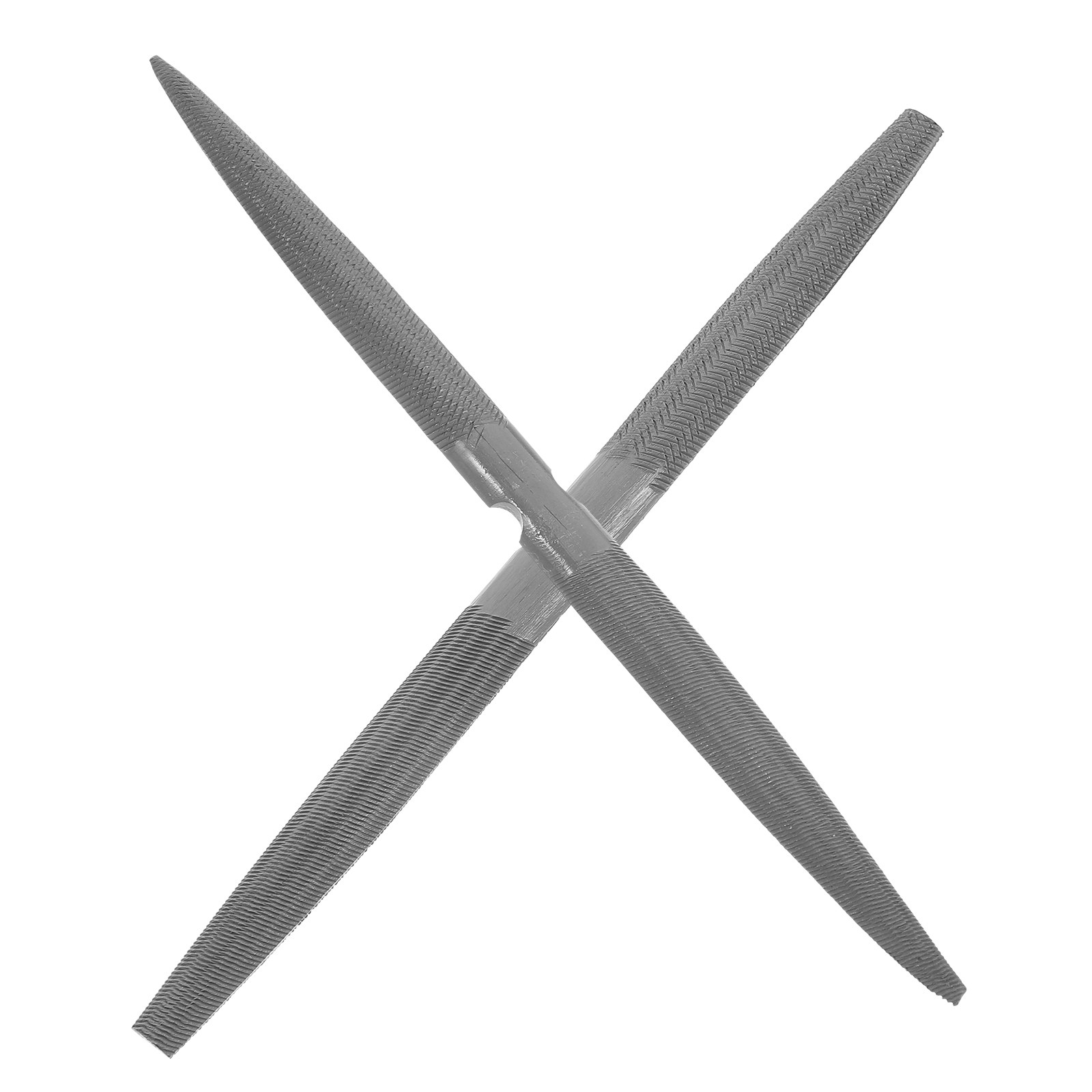 2Pcs 쥬얼리 제작을 위한 양면 반원형 왁스 쉐이핑  - Woodworking Files 리뷰 및 가격