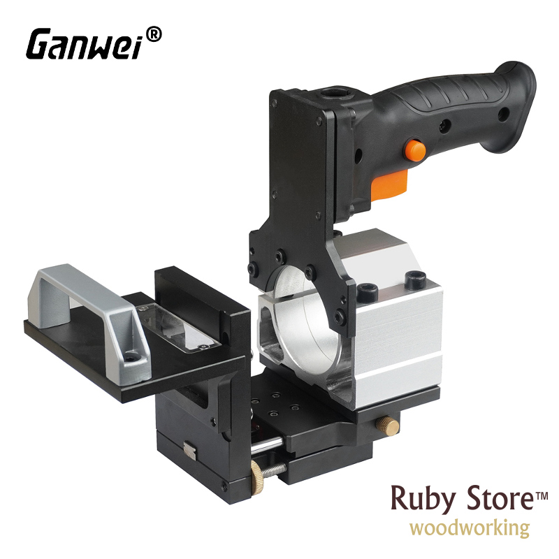 간웨이 모티싱 지그 및 루즈 테논 조인리 시스템 **루 - Woodworking Tools List 리뷰 및 가격