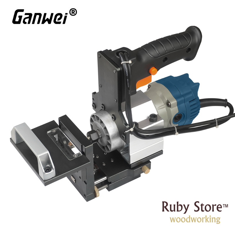 간웨이 모티싱 지그 및 루즈 테논 조인리 시스템 **루 - Woodworking Tools List 리뷰 및 가격