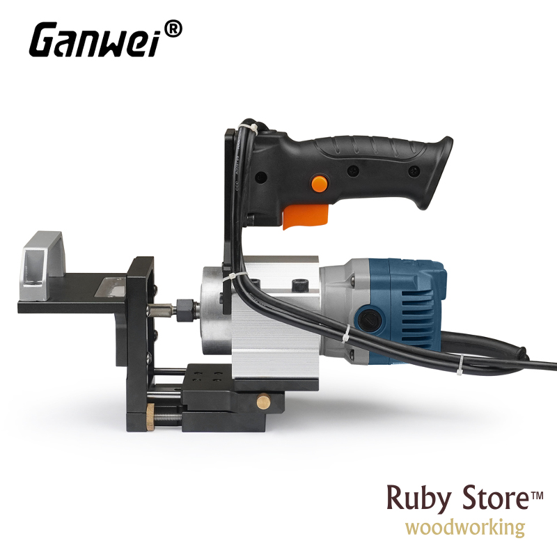 간웨이 모티싱 지그 및 루즈 테논 조인리 시스템 **루 - Woodworking Tools List 리뷰 및 가격
