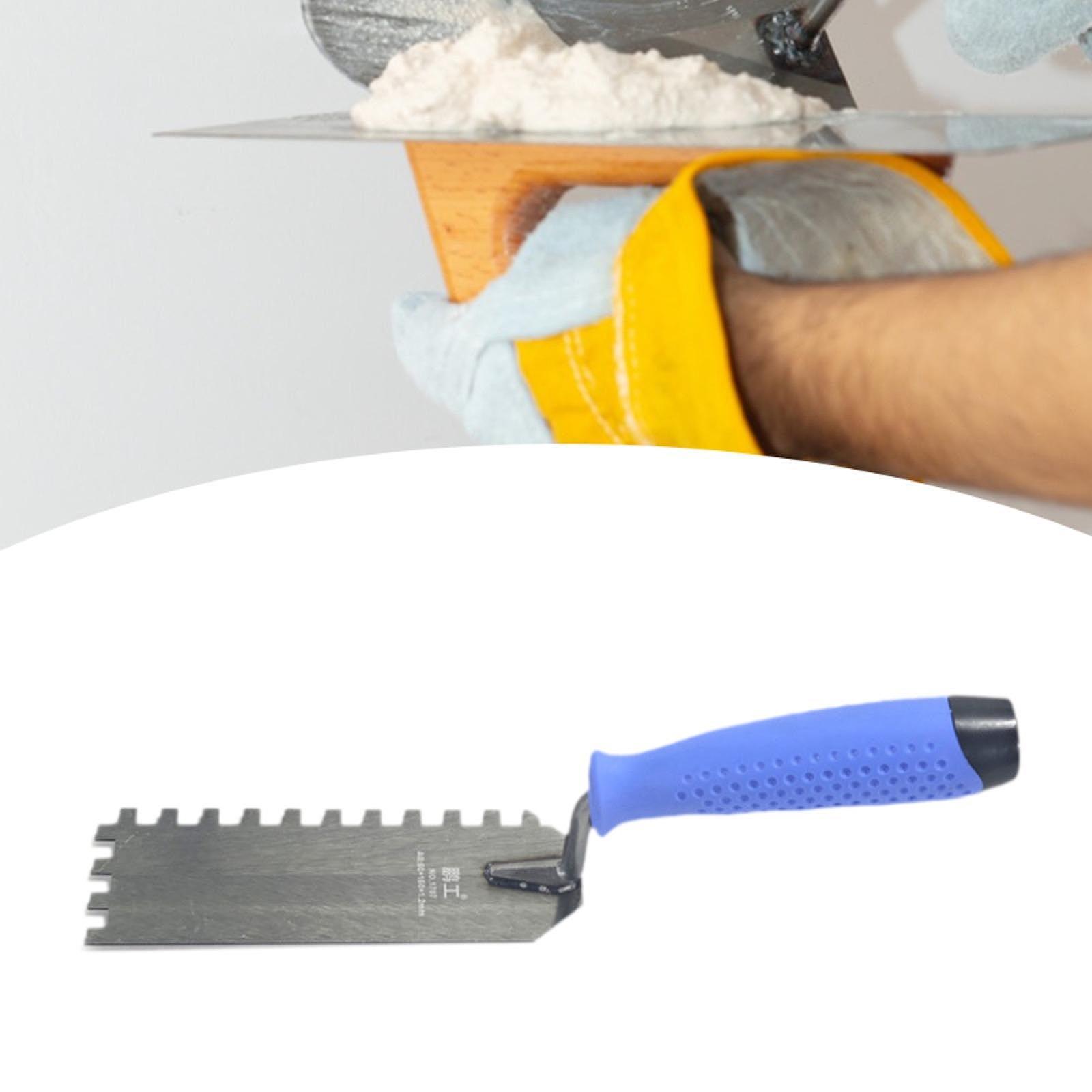 퍼티 마감용 스페이드, 시멘트 타일 스페이드, 금속 헤 - Woodworking Wallpaper 리뷰 및 가격