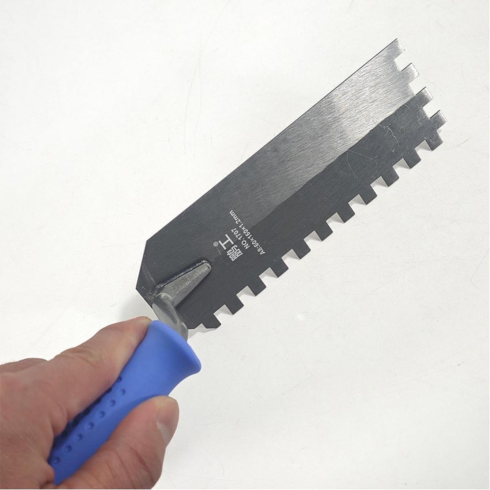 퍼티 마감용 스페이드, 시멘트 타일 스페이드, 금속 헤 - Woodworking Wallpaper 리뷰 및 가격