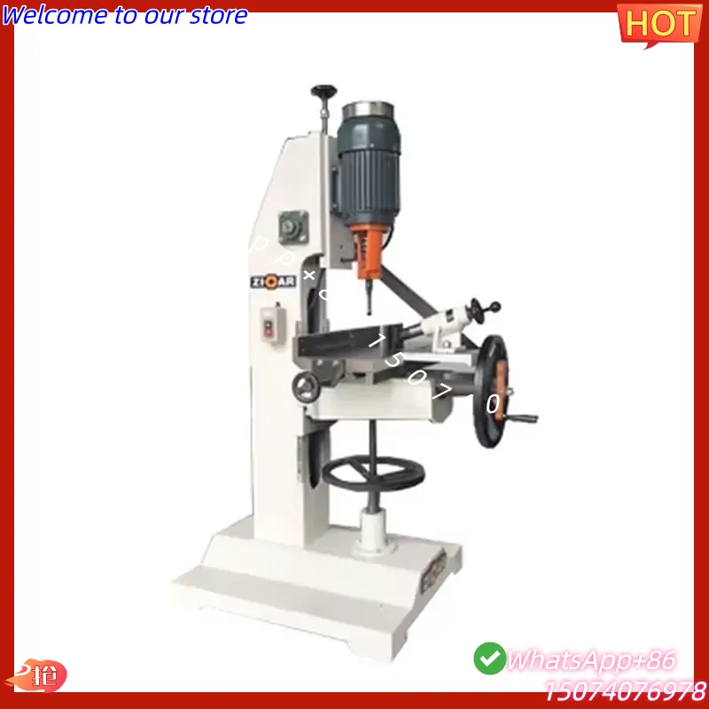2026 ZICAR 고품질 인기 목공 기계 모티스앤테논 - Zicar Woodworking Machine 리뷰 및 가격