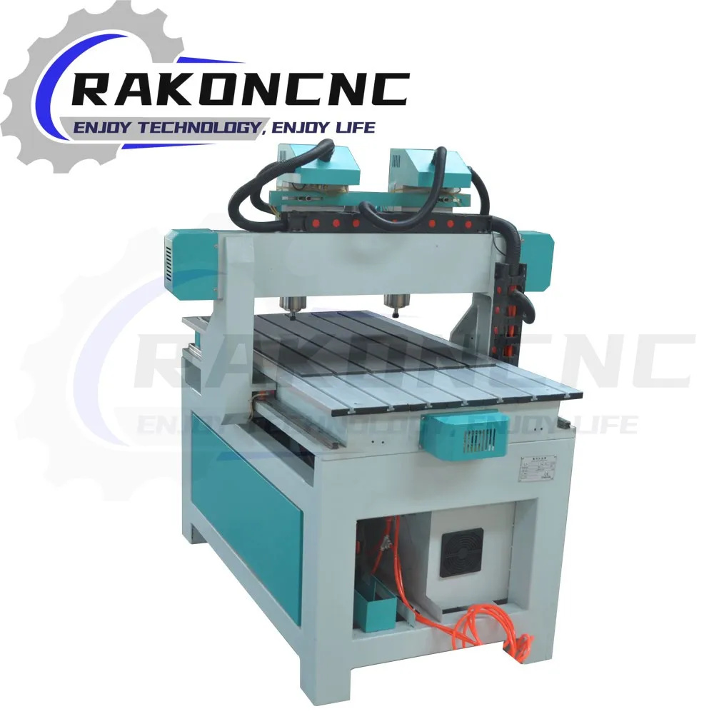 안정적인 6090 4040 1212 6060 공장도 가 - Woodworking Cnc Router Machine Price 리뷰 및 가격