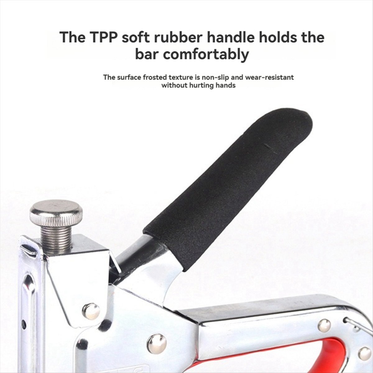 N82R 수동 3용도 네일 스테이플러 T 네일 코드 네 - Woodworking Tool 리뷰 및 가격