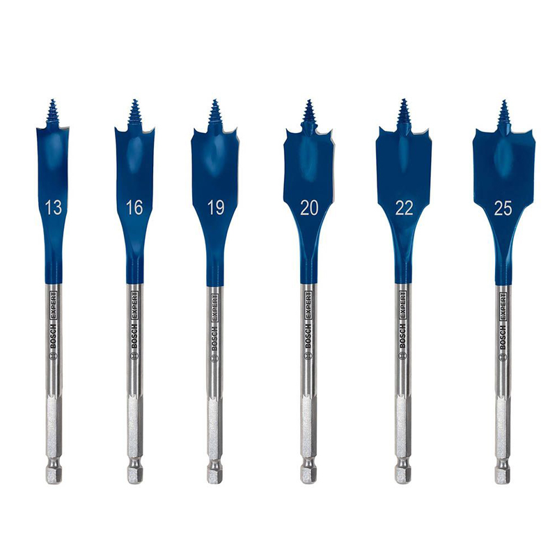 BOSCH 2608900333 전문가용 셀프 컷 스피드 - Woodworking Drill 리뷰 및 가격