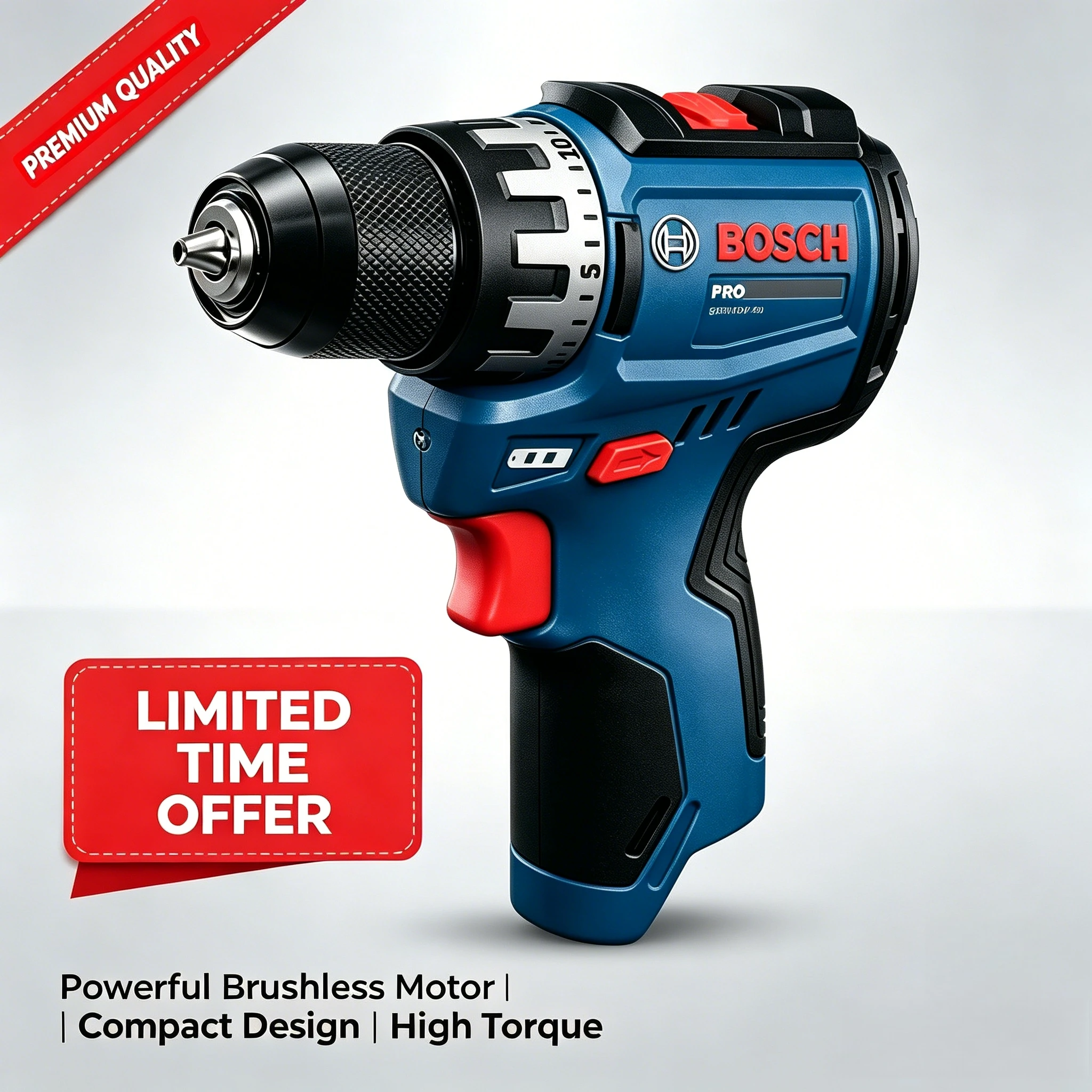 보쉬 프로페셔널 GSR 12V-31 무선 드릴 12V  - Woodworking Drill 리뷰 및 가격