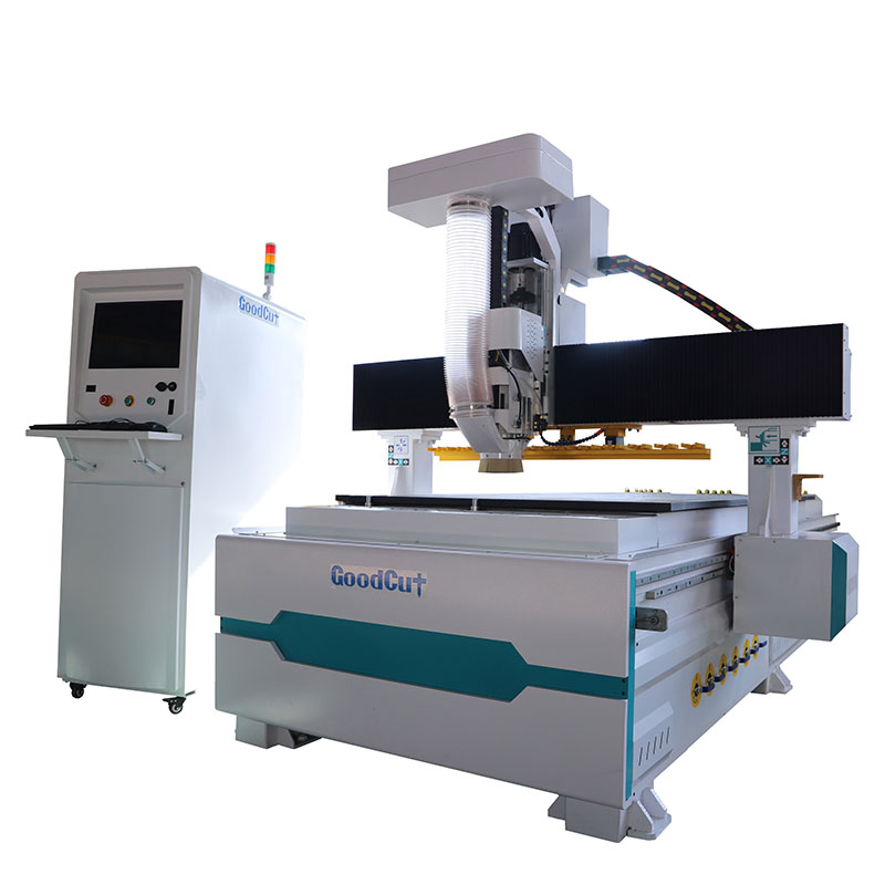 2025년 공장도 가격 자동 3D 1325 목재 CNC - Woodworking Cnc Router Machine Price 리뷰 및 가격