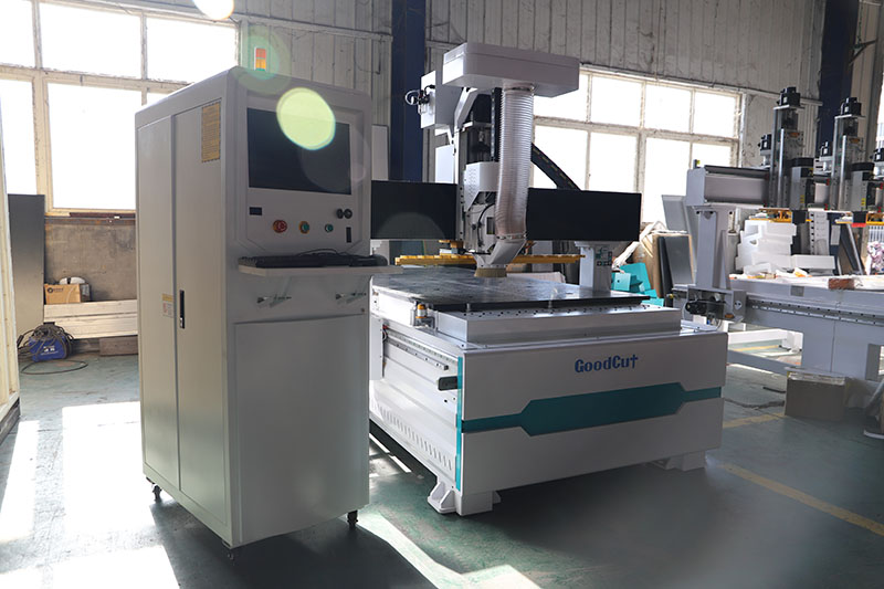 2025년 공장도 가격 자동 3D 1325 목재 CNC - Woodworking Cnc Router Machine Price 리뷰 및 가격