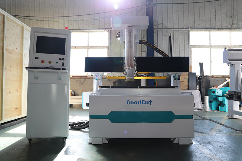 2025년 공장도 가격 자동 3D 1325 목재 CNC - Woodworking Cnc Router Machine Price 리뷰 및 가격