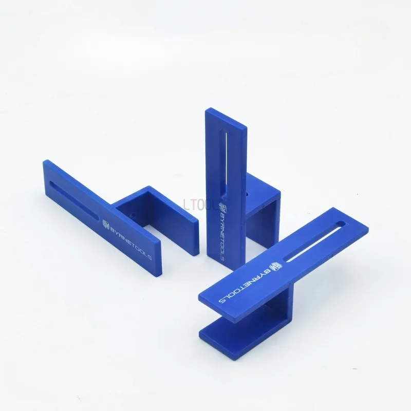 3pcs 18mm 지그 폐쇄 고정 클립 목재 측정 및  - Woodworking Classes 리뷰 및 가격