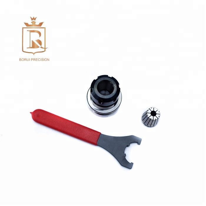 고속 HSK 63F ER 32 콜렛 척 공구 홀더 CN - Woodworking Tool 리뷰 및 가격