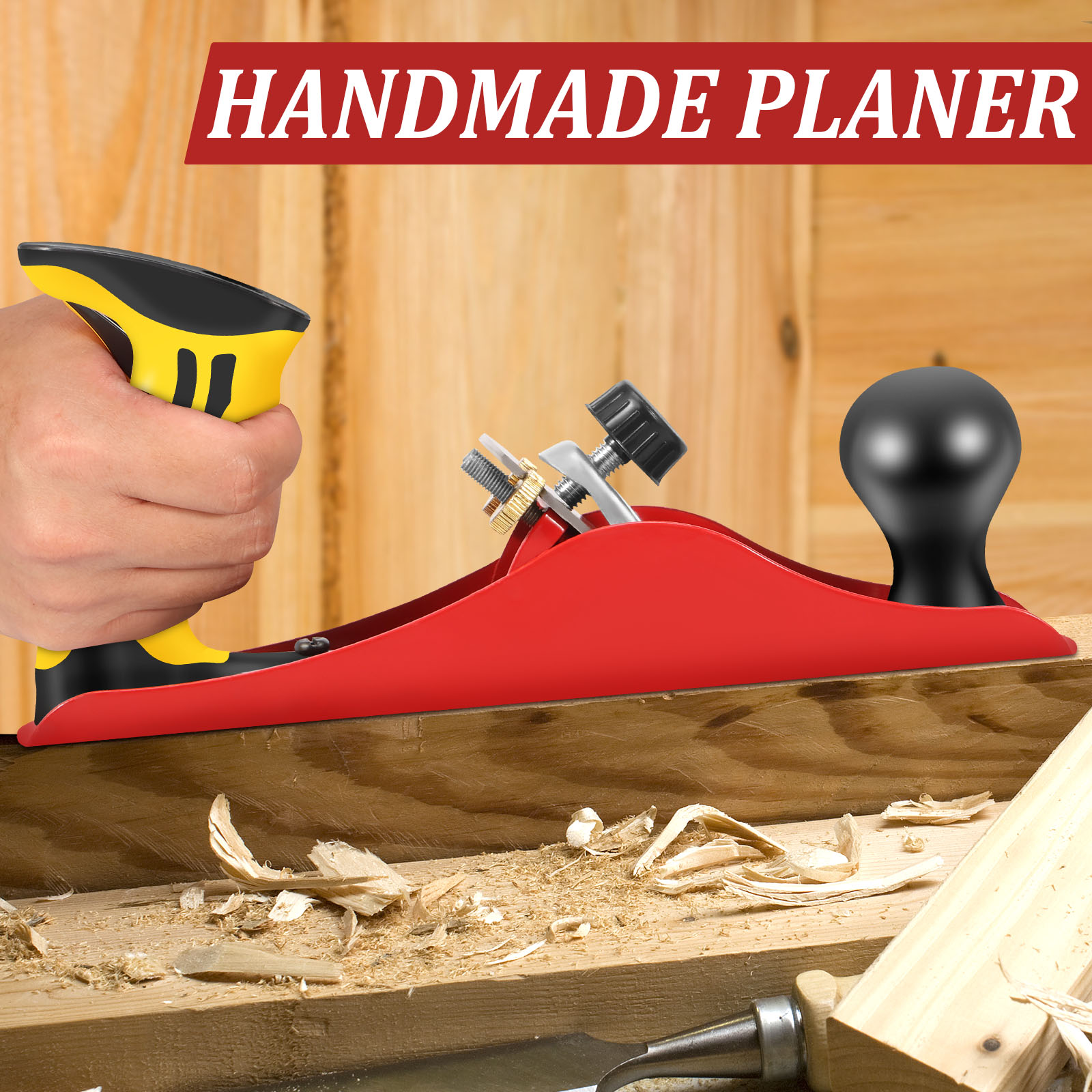 목재 핸드 플래너 세트 수공구 블록 플레인 트리밍 프로 - Woodworking Plan Pdf 리뷰 및 가격