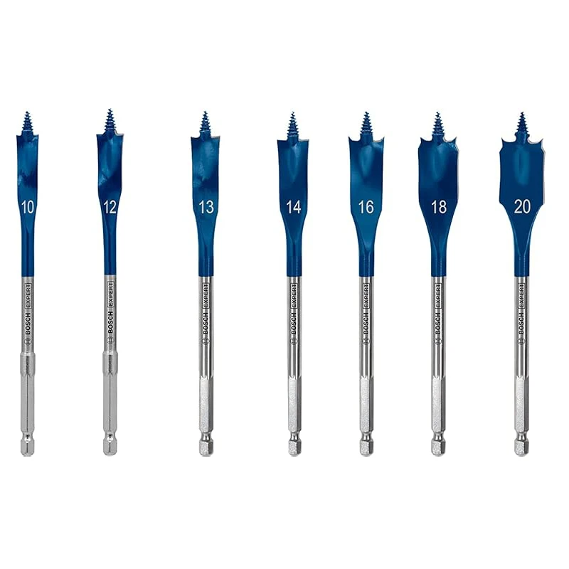 BOSCH 2608900336 EXPERT 셀프 컷 스 - Woodworking Drill 리뷰 및 가격