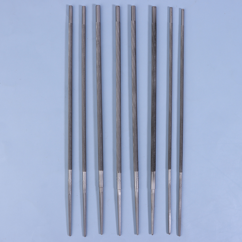 1PC 3.5mm-5.5mm 핸드 수동 도구 파일링 키 - Woodworking Files 리뷰 및 가격
