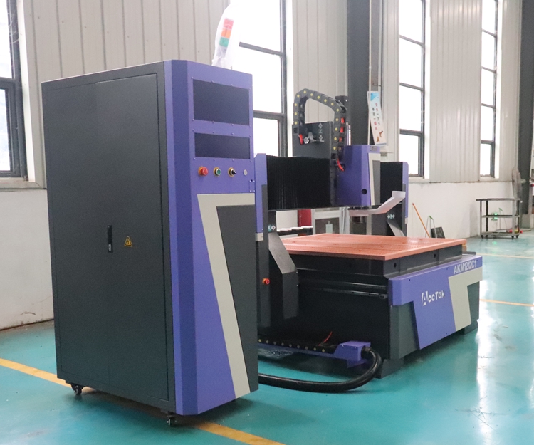 헤비 듀티 프레임 1212 ATC CNC 목재 라우터  - Woodworking Cnc Router Machine Price 리뷰 및 가격