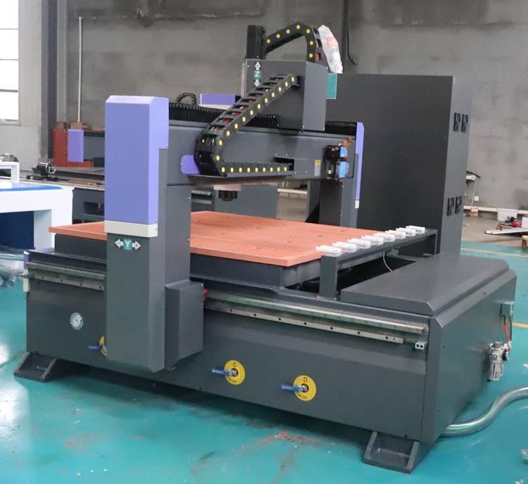헤비 듀티 프레임 1212 ATC CNC 목재 라우터  - Woodworking Cnc Router Machine Price 리뷰 및 가격
