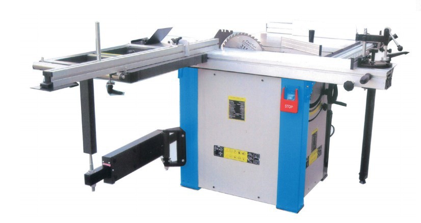 ZICAR 1600mm 미니 슬라이딩 테이블쏘 기계 M - Zicar Woodworking Machine 리뷰 및 가격