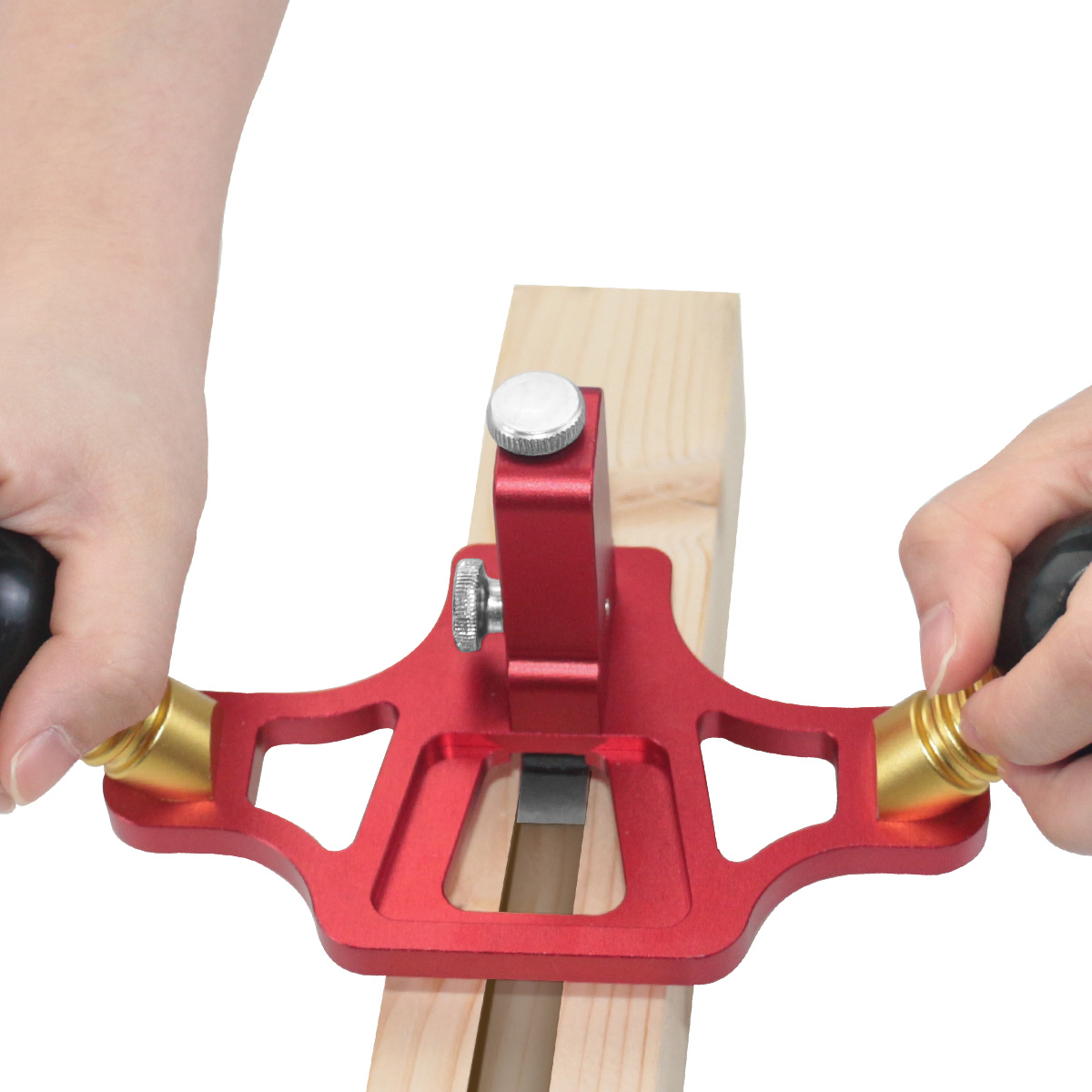 조정 손잡이가 있는 전문 라우터 평면 목공 휴대용 바닥 - Woodworking Plan Pdf 리뷰 및 가격
