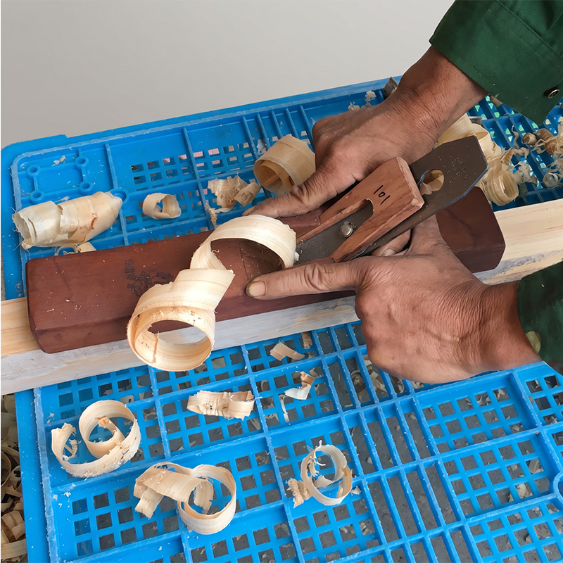 목공용 핸드 플래너, 날카로운 강철 날이 있는 견고한  - Woodworking Plan Pdf 리뷰 및 가격