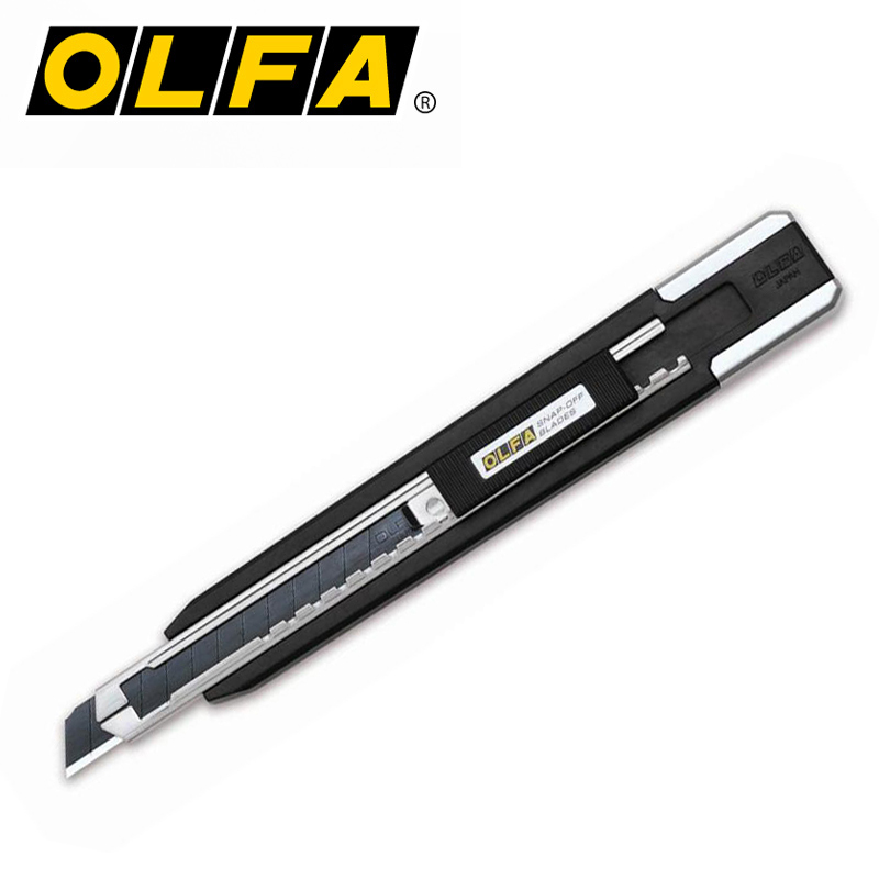 OLFA LTD-04 커터 리미티드 시리즈 9mm 다용 - Woodworking Wallpaper 리뷰 및 가격