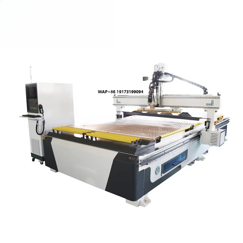 최저가 대형 1325 1530 2030 2040 3D  - Woodworking Cnc Router Machine Price 리뷰 및 가격