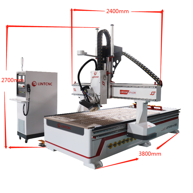 최저가 대형 1325 1530 2030 2040 3D  - Woodworking Cnc Router Machine Price 리뷰 및 가격