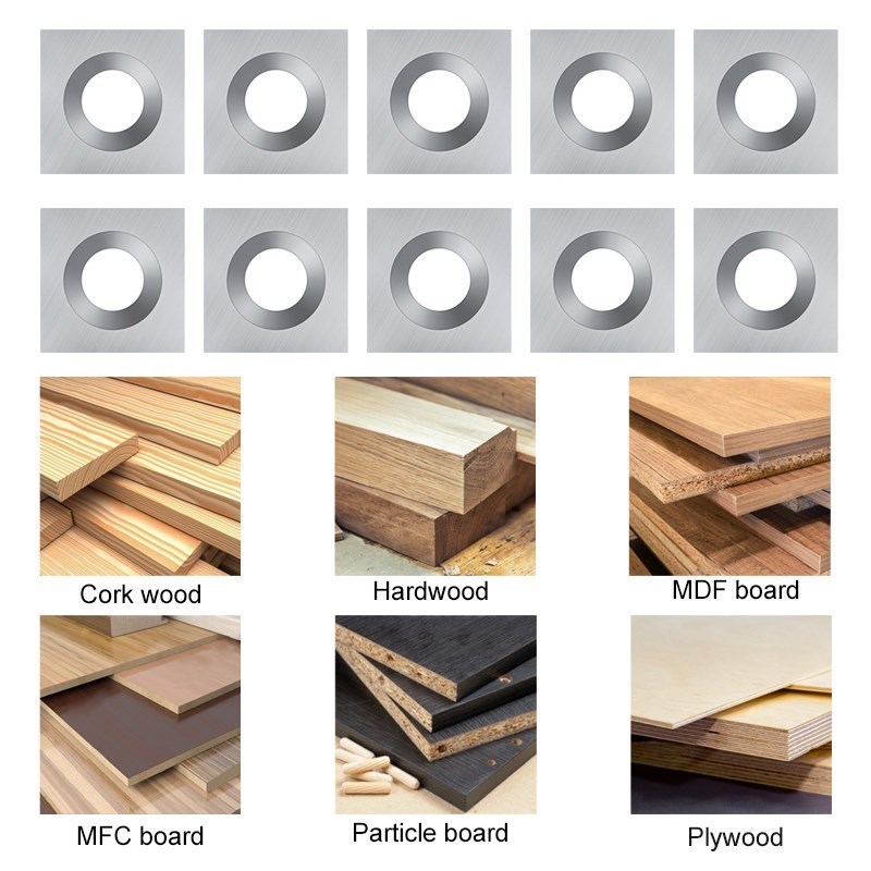 목재 선반 터닝 공구 스퀘어 카바이드 인서트 커터 10 - Woodworking Plan Pdf 리뷰 및 가격