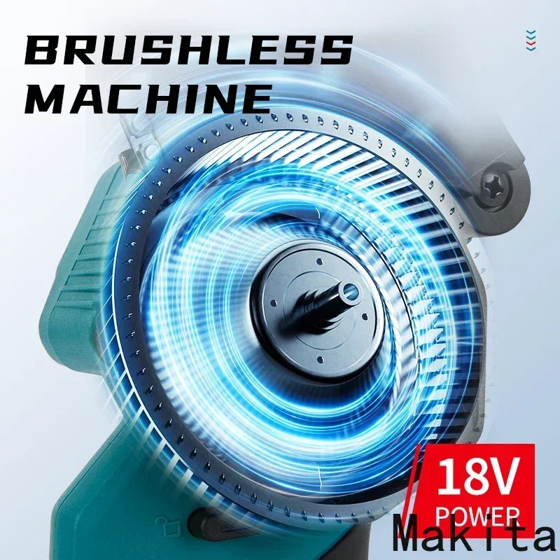 MAKITA 일본 마키타 전기톱 UC100 충전식 가지 - Woodworking Workshop Japan 리뷰 및 가격