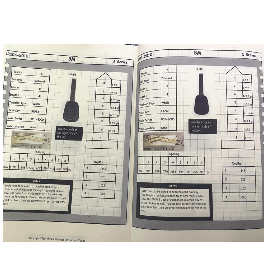 새로운 도착 AUTO LOCK 빠른 참조 가이드북 De - Woodworking Files 리뷰 및 가격