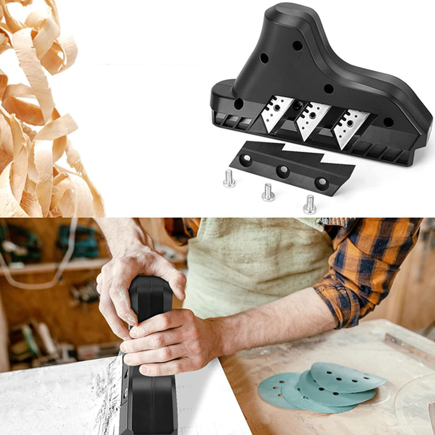석고보드 퀵 커터 보드 에저 고속 커터 플레이너 드라이 - Woodworking Plan Pdf 리뷰 및 가격