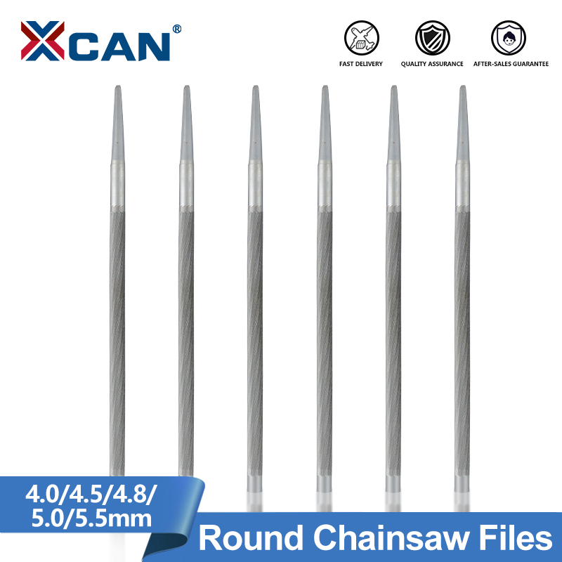 XCAN 3Pcs 4.0/4.5/4.8/5.0/5.5m - Woodworking Files 리뷰 및 가격