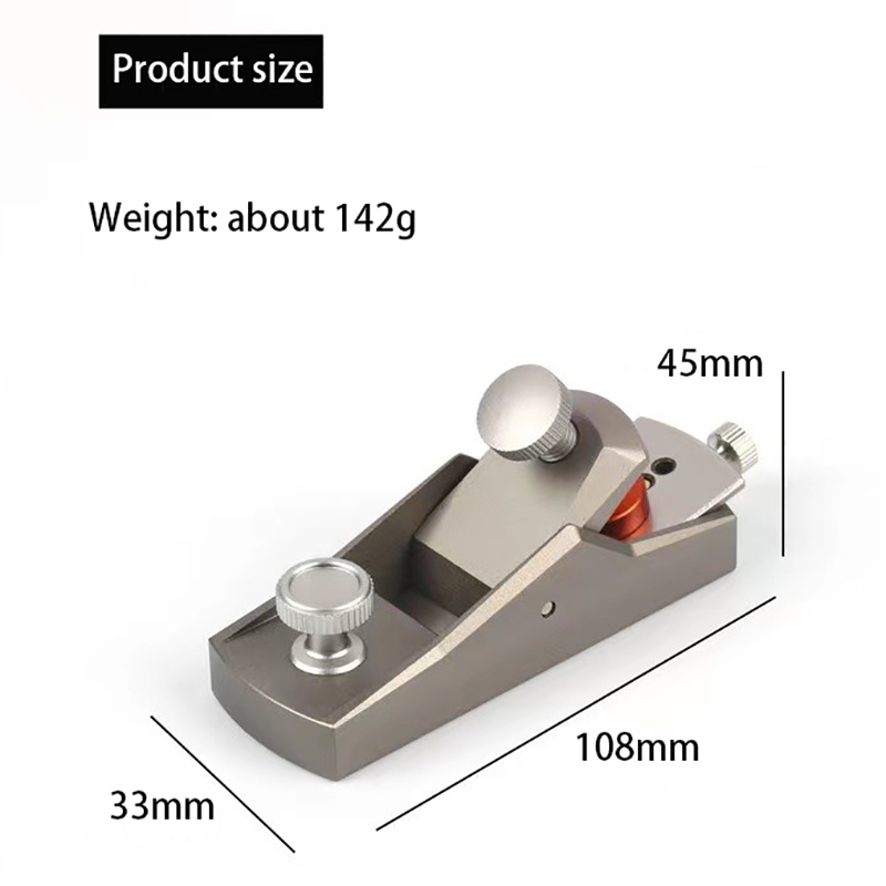 목공용 대패 미니 장식품 알루미늄 합금 핸드 대패 유럽 - Woodworking Plan Pdf 리뷰 및 가격