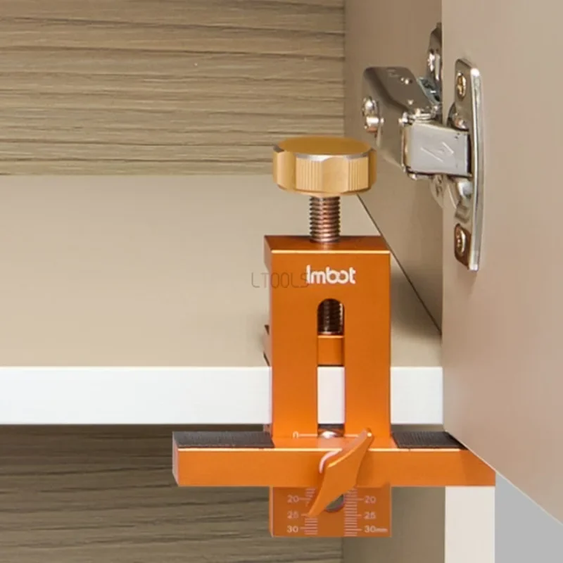 캐비닛 문짝 패널 설치 지그, 조정 가능한 찬장 문짝, - Woodworking Classes 리뷰 및 가격