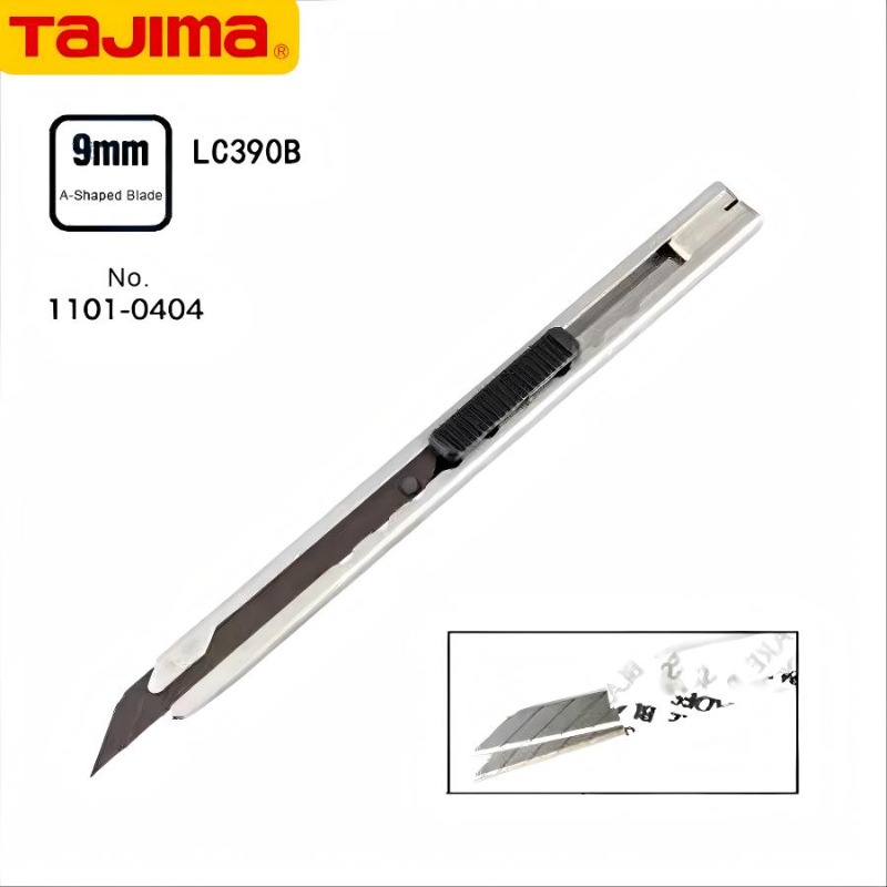TAJIMA 1101-0404 올메탈 아트 나이프, 종 - Woodworking Wallpaper 리뷰 및 가격